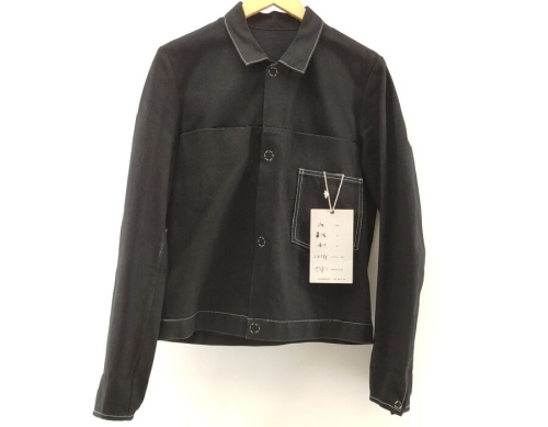 ファッションのジャケット