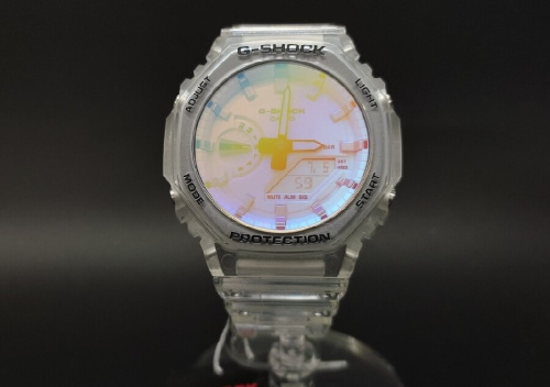 時計のGショック（G-SHOCK）
