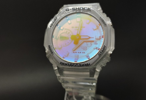 Gショック（G-SHOCK）のカシオ（CASIO）