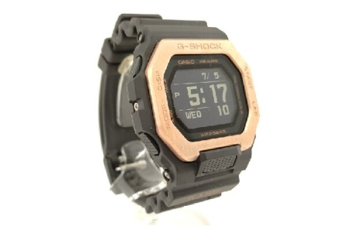 Gショック(G-SHOCK)のカシオ(CASIO)