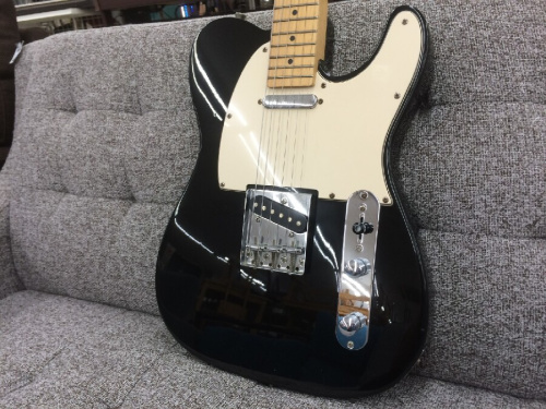 バッカス（Bacchus）のギター