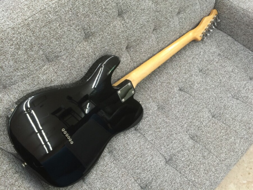 ギターのテレキャスター