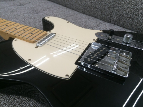 テレキャスター