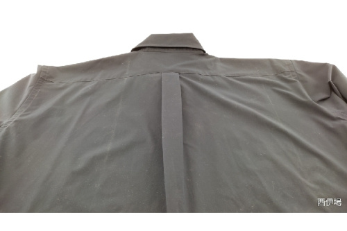 シャツのＢＥＡＭＳ