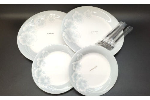 ギフト・雑貨の洋食器