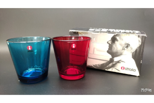 ギフト・雑貨のガラス食器