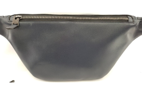 ウエストポーチのコーチ（COACH）