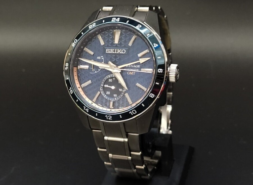 セイコー(SEIKO)