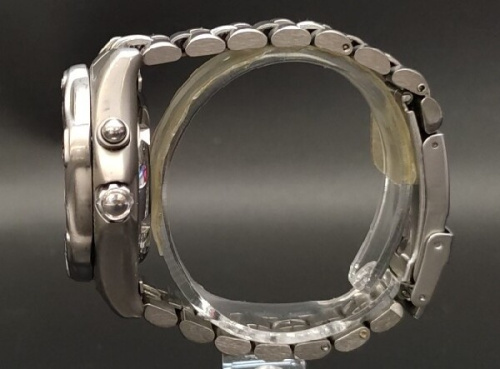 セイコー（SEIKO）のキネティック