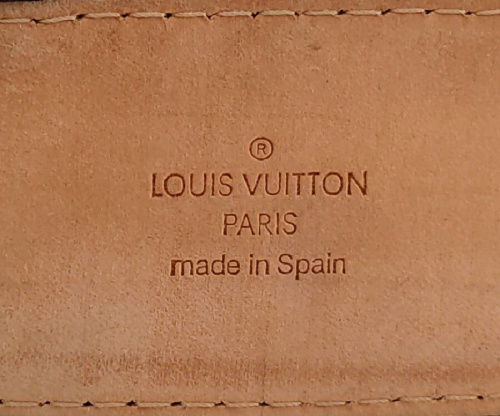 ルイ・ ヴィトン（LOUIS VUITTON）