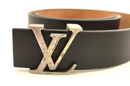 ベルトのルイ・ ヴィトン（LOUIS VUITTON）