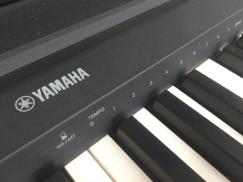 DIGITAL  PIANOのデジタルピアノ