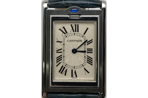 腕時計のカルティエ(Cartier)