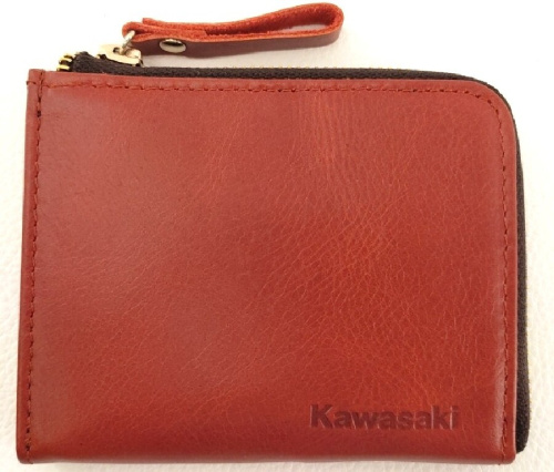 財布のミニ財布