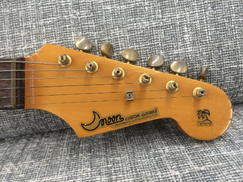 ムーンのｽﾄﾗﾄｷｬｽﾀｰ