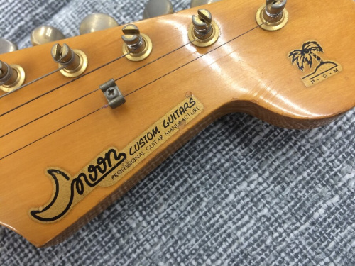 ｽﾄﾗﾄｷｬｽﾀｰ