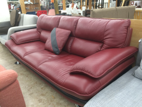 家具のソファー