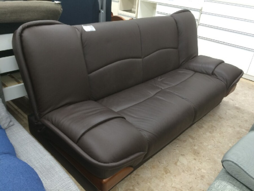 ソファーの入荷しました