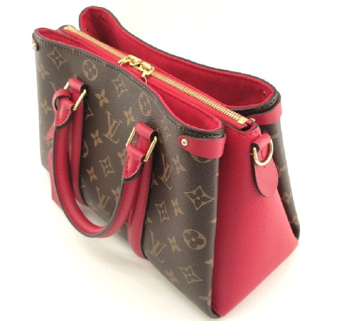 ハンドバッグのルイ・ ヴィトン(LOUIS VUITTON)