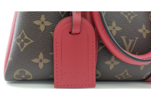 ルイ・ ヴィトン(LOUIS VUITTON)