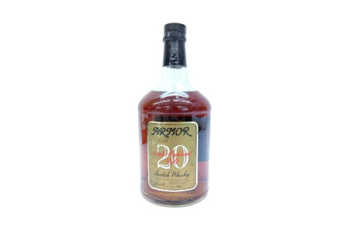 お酒のウイスキー