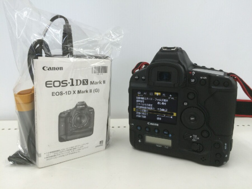 キヤノン（Canon）のCanon