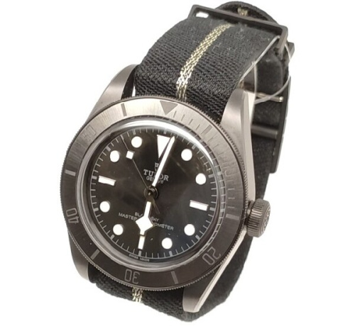 腕時計のチューダー（TUDOR）