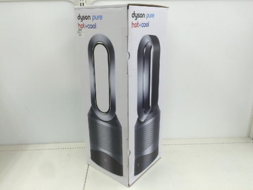 空気清浄機のダイソン（Dyson）