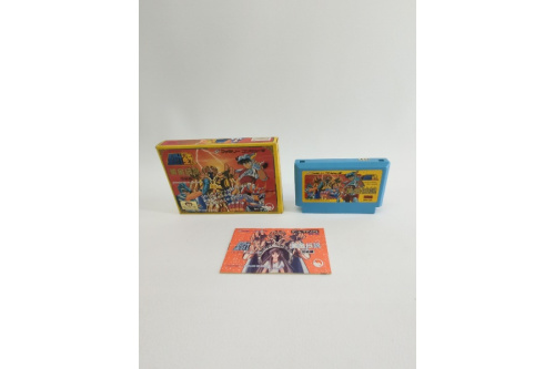 ファミコンのレトロゲーム