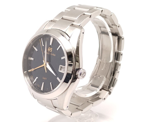 クオーツ式時計のグランドセイコー（GRAND SEIKO）