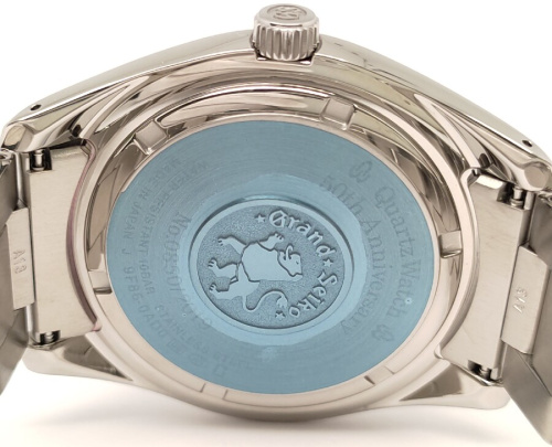 グランドセイコー（GRAND SEIKO）