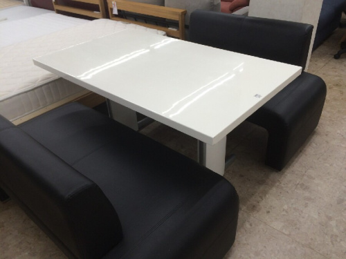 ダイニングセットのシギヤマ家具工業