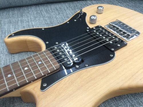 PACIFICAのパシフィカ