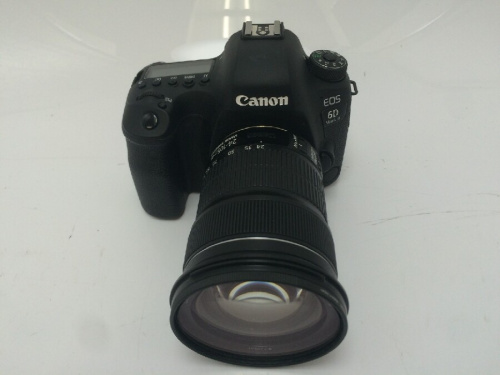 カメラのCanon