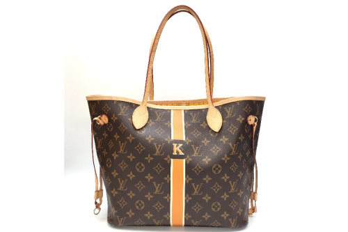 バッグのトートバッグ