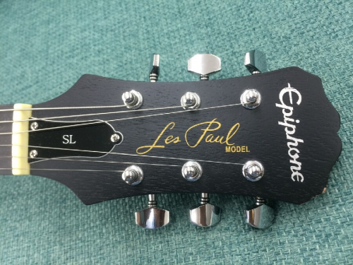 Melody Maker E1