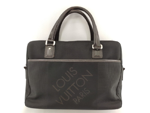 バッグのビジネスバッグ