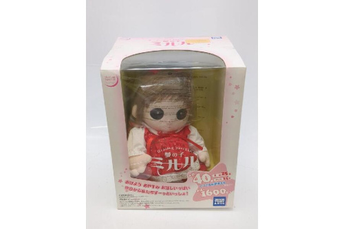 ホビー・おもちゃのぬいぐるみ