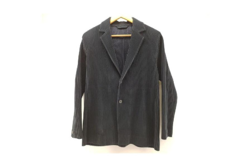ファッションのジャケット