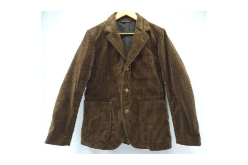 ファッションのジャケット