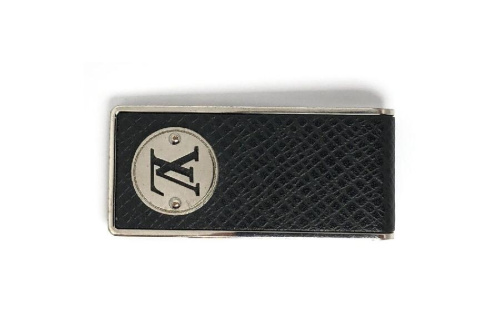 マネークリップのルイ・ ヴィトン（LOUIS VUITTON）