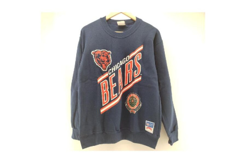 ファッションのトップス