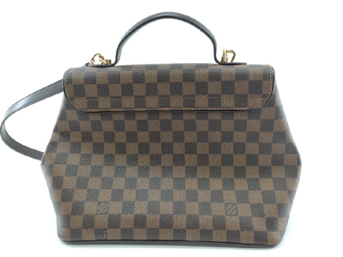 ハンドバッグのルイ・ ヴィトン(LOUIS VUITTON)
