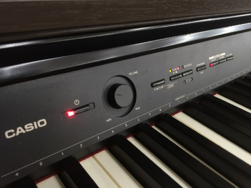 CASIO