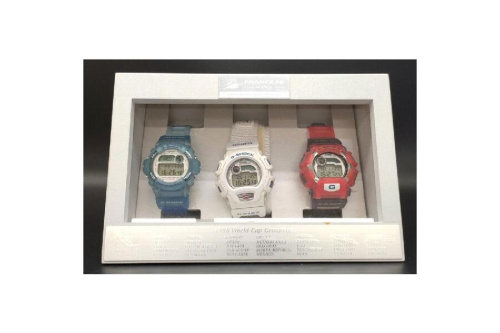 時計のGショック（G-SHOCK）