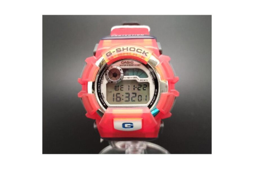 Gショック（G-SHOCK）のカシオ（CASIO）