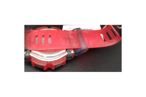 カシオ（CASIO）のFRANCE98