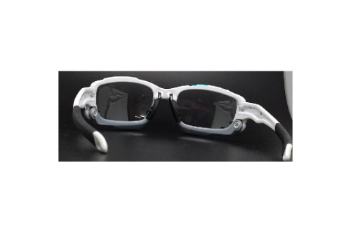 オークリーのサングラス