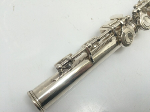 YAMAHAのフルート