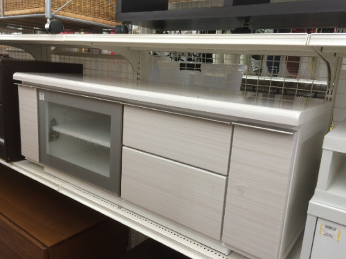 家具のテレビ台